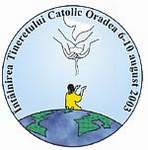 Logo INTC, Oradea, 2003