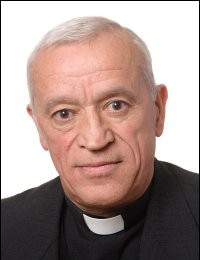 Farcaş Gheorghe
