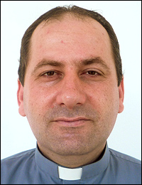 Cimpoeşu Gabriel-Vasile