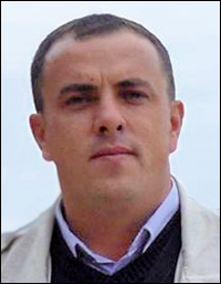 Antici Cristian
