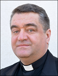 Farcaş Benone