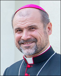 Ambăruş Benoni