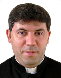 Gaşpal Cristian