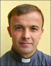 Fechetă Iosif