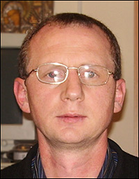 Butnaru Iulian