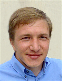Diac Leonard