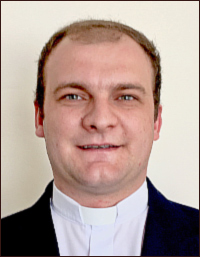 Focioroş Liviu-Marian
