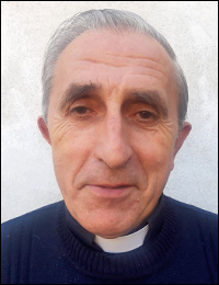 Păuleţ Petru