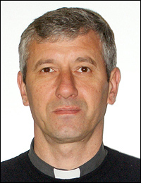 Gherghel Claudiu