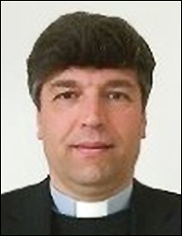 Horvat Mihai