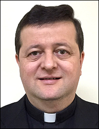 Păuleţ Lucian