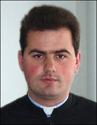Budău Daniel