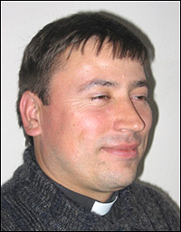 Bereş Claudiu