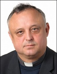 Blaj Marcel