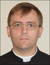 Vacaru Cristian