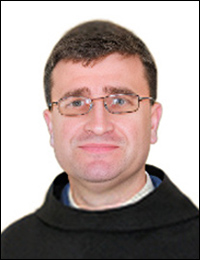 Duma Bernadin
