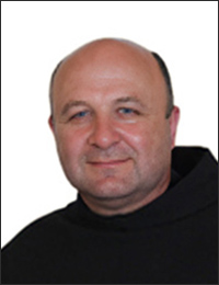 Iacob Eusebiu