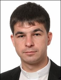 Bărbuţ Mădălin
