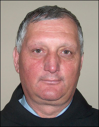 Pişta Gheorghe
