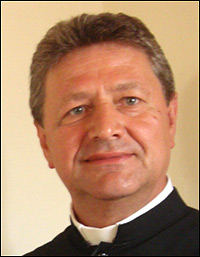 Miclăuş Pius