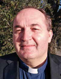 Blaj Petrică