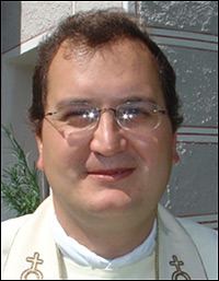 Farcaş Florin