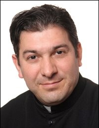 Gaşpal Marian