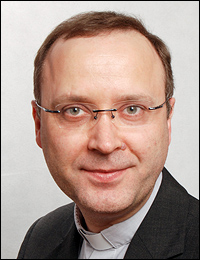 Solomon Victor