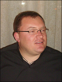 Lucaci Iustinian