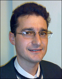 Medveş Daniel-Ionel