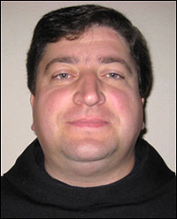 Solomon Benoni