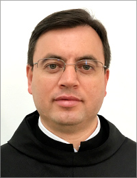 Blaj Virgil