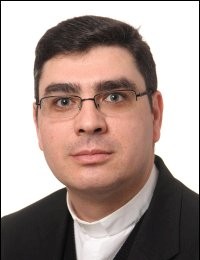Alecu Cristinel