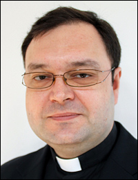 Farcaş Cristinel