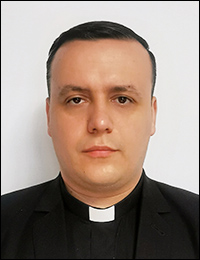 Miclăuş Ciprian