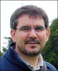 Dogaru Augustin