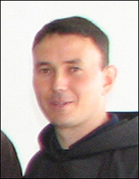 Lupu Cristian