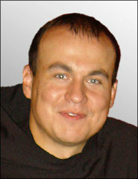 Budău Gabriel