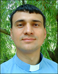Diacu Cristian