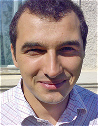Fechetă Emanuel-Ionel