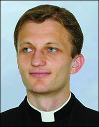 Sascău Ciprian