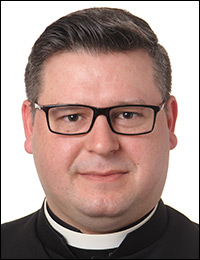 Adam Lucian