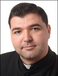 Fechetă Paul