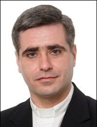 Laslău Ciprian