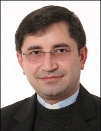 Trişcă Gabriel