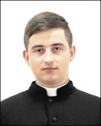 Chichiriţă Mihai