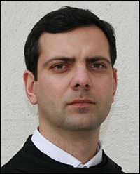 Iacob Ciprian