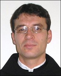 Fechetă Daniel