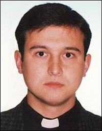 Bălan Silvestru-Robert