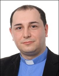 Gărghi Marian